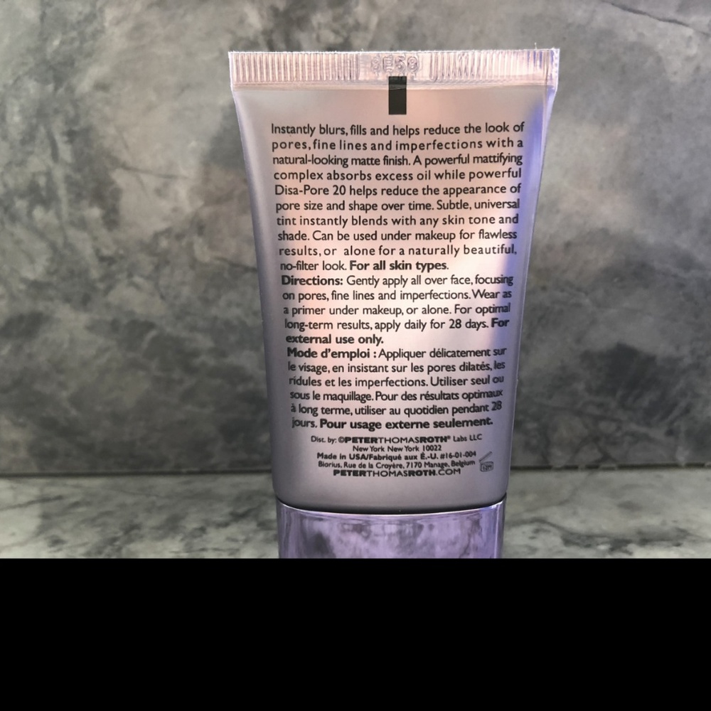 Peter Thomas Roth Skin To Die For 1oz - Picture 2 of 2